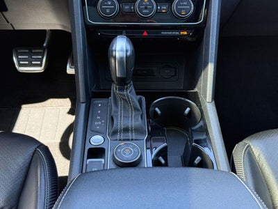 2022 Volkswagen Atlas Cross Sport 3.6L V6 SEL R-Line