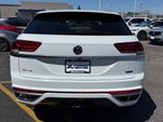 2022 Volkswagen Atlas Cross Sport 3.6L V6 SEL R-Line