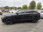 2023 Volkswagen Atlas Cross Sport 3.6L V6 SEL R-Line