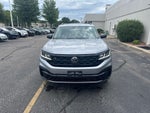 2023 Volkswagen Atlas 3.6L V6 SEL R-Line