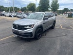 2023 Volkswagen Atlas 3.6L V6 SEL R-Line