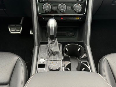 2023 Volkswagen Atlas 3.6L V6 SEL R-Line