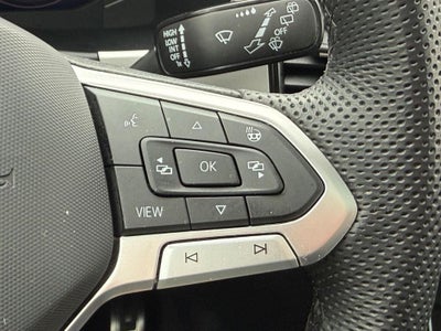 2023 Volkswagen Atlas 3.6L V6 SEL R-Line