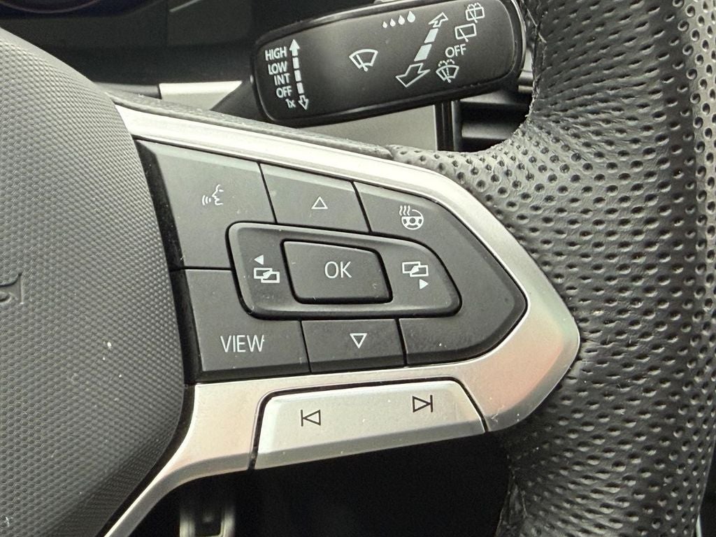 2023 Volkswagen Atlas 3.6L V6 SEL R-Line