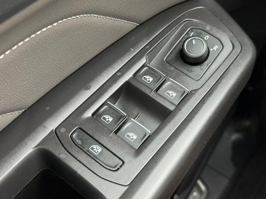 2023 Volkswagen Atlas 3.6L V6 SEL R-Line