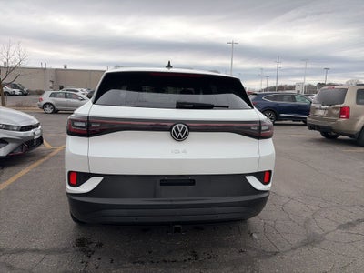 2023 Volkswagen ID.4 Pro S