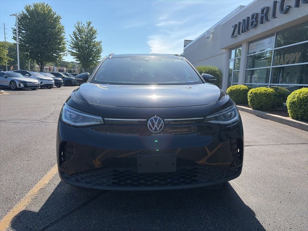 2023 Volkswagen ID.4 Pro S