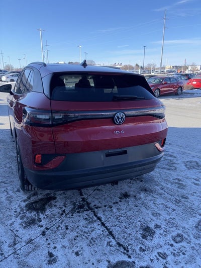 2023 Volkswagen ID.4 Pro S