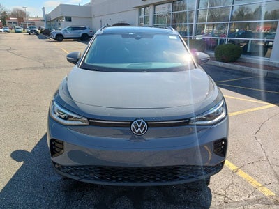 2023 Volkswagen ID.4 Pro S