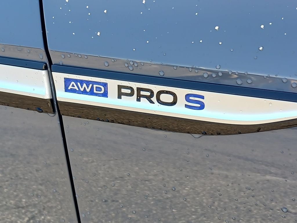 2023 Volkswagen ID.4 Pro S