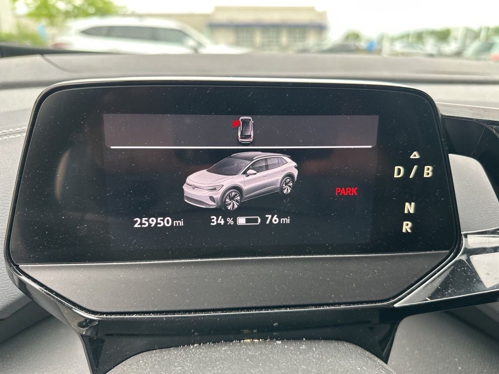 2023 Volkswagen ID.4 Pro S