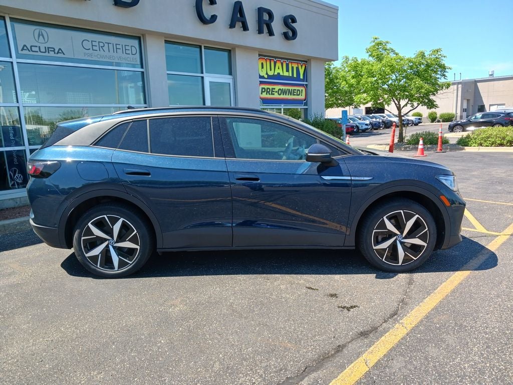 2023 Volkswagen ID.4 Pro S