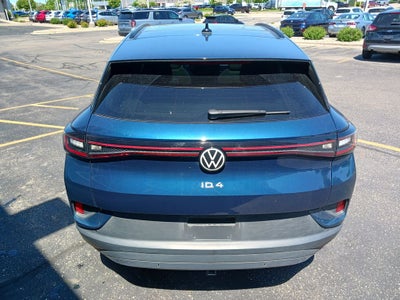 2023 Volkswagen ID.4 Pro S