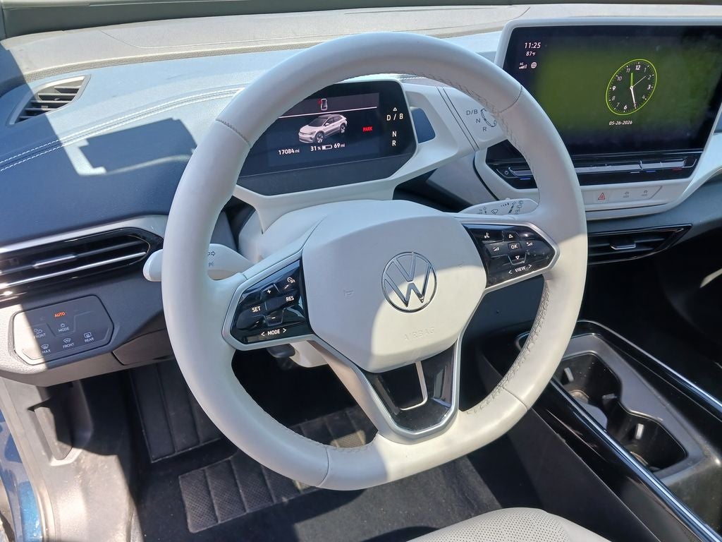 2023 Volkswagen ID.4 Pro S