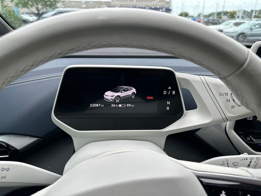 2023 Volkswagen ID.4 Pro S