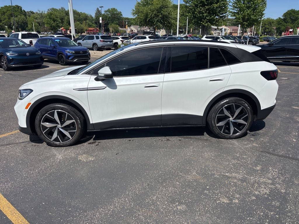 2023 Volkswagen ID.4 Pro S