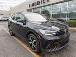 2024 Volkswagen ID.4 Pro S