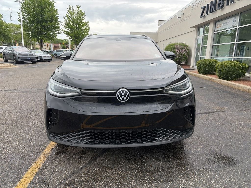 2024 Volkswagen ID.4 Pro S