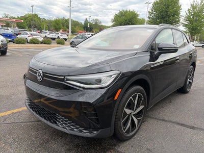 2024 Volkswagen ID.4 Pro S