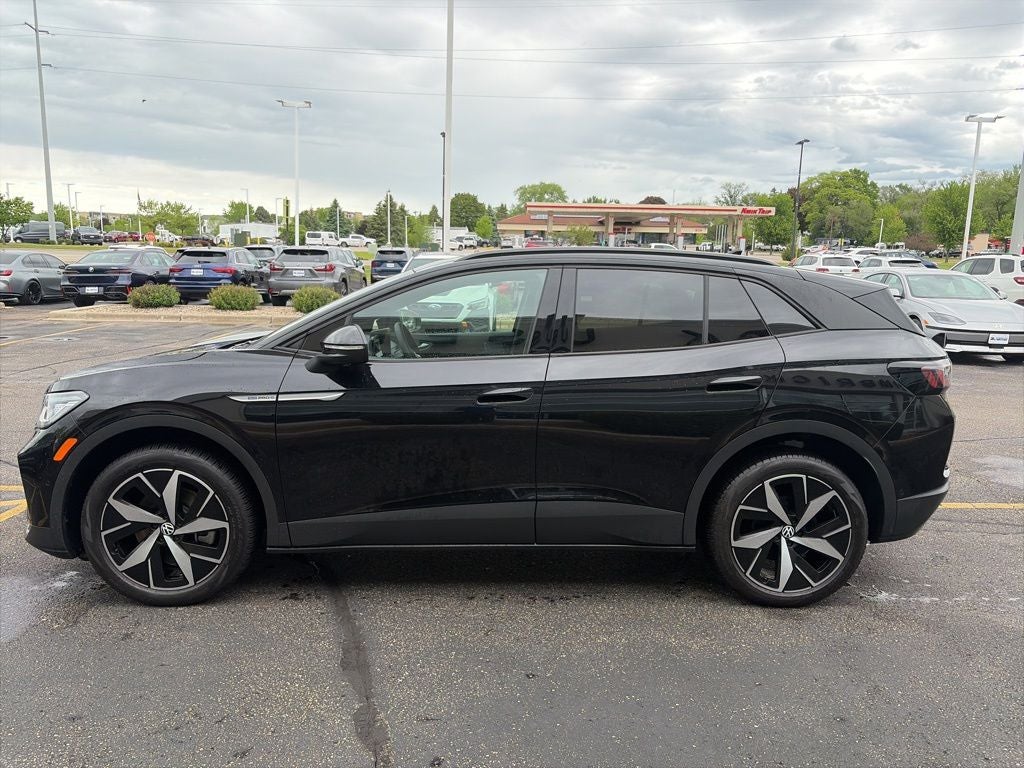 2024 Volkswagen ID.4 Pro S