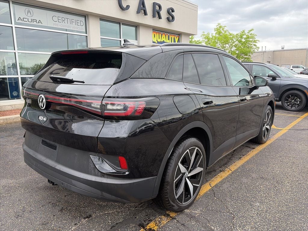 2024 Volkswagen ID.4 Pro S