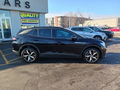 2024 Volkswagen ID.4 Pro S