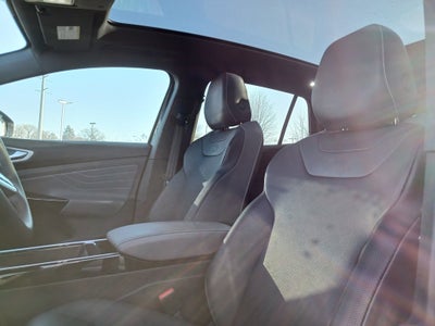 2024 Volkswagen ID.4 Pro S