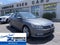 2017 Volkswagen Passat SEL Premium