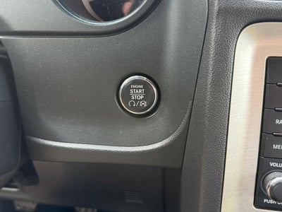 2011 Dodge Challenger SRT8