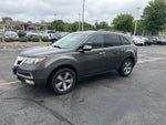 2011 Acura MDX Technology SH-AWD