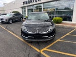2018 Lincoln MKX Select