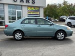 2007 Toyota Corolla Base