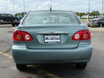 2007 Toyota Corolla Base