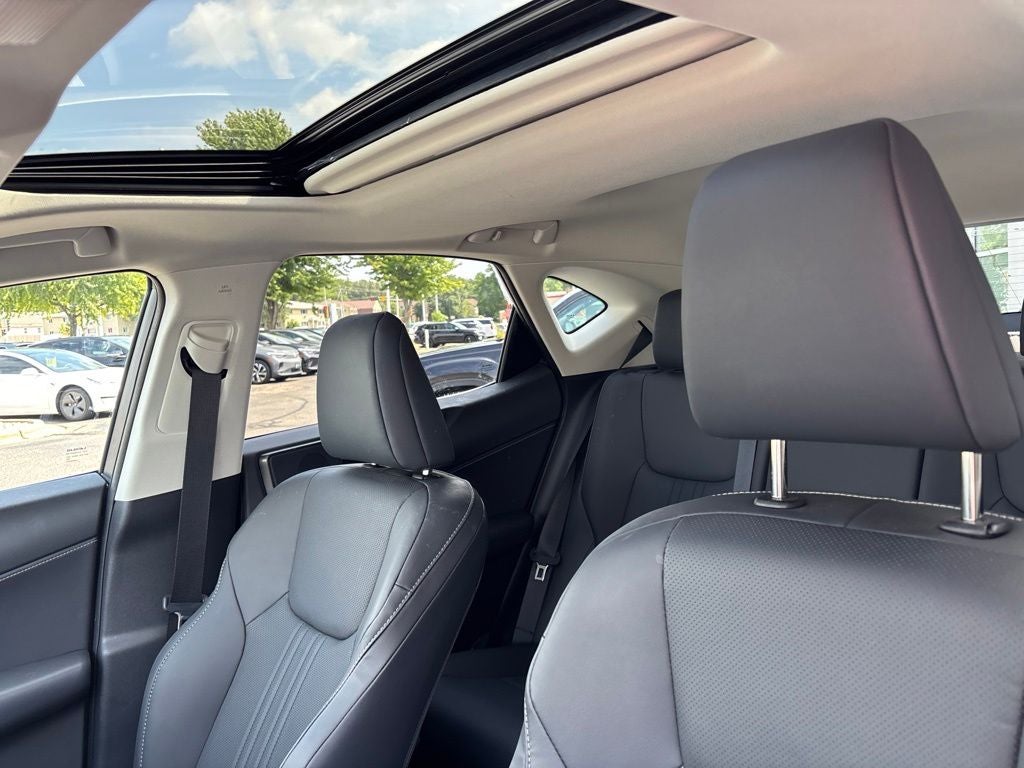 2024 Lexus NX 350 Base