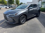 2024 Lexus NX 350 Base