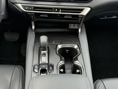2023 Lexus RX 350h Premium Plus