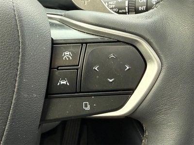 2023 Lexus RX 350h Premium Plus