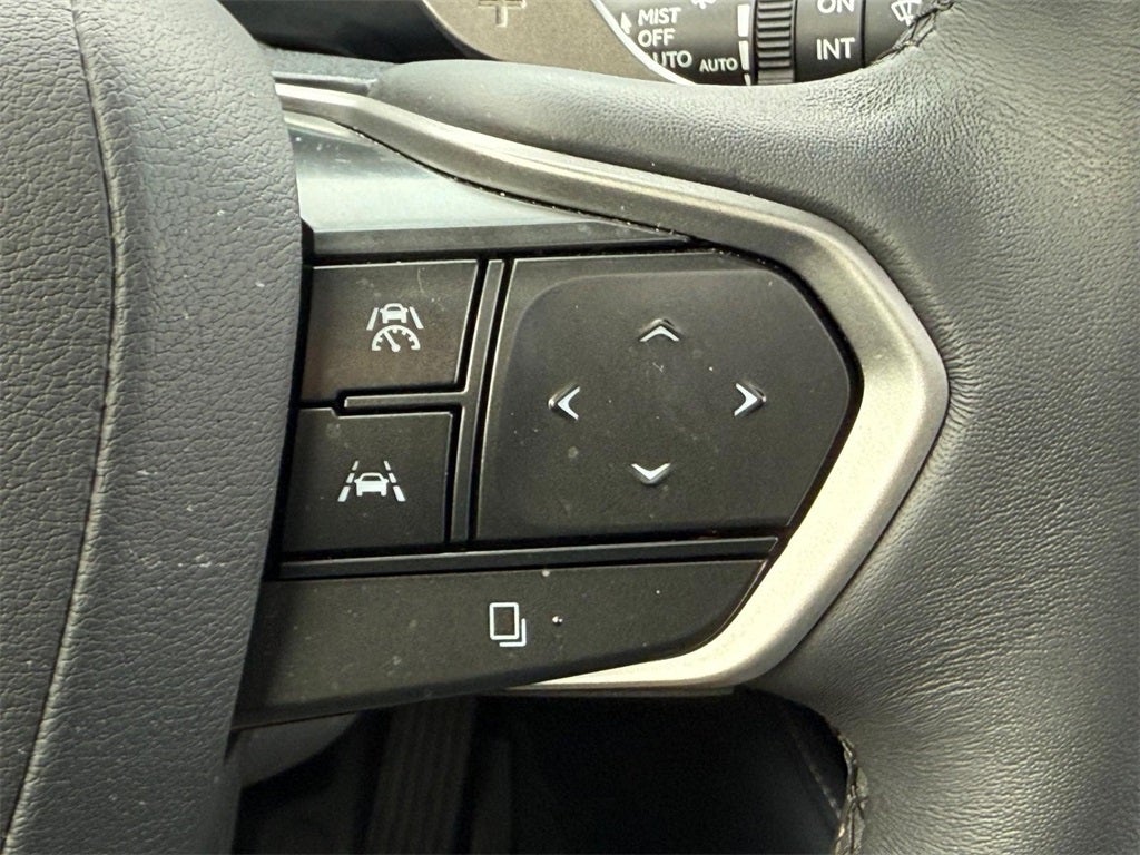 2023 Lexus RX 350h Premium Plus