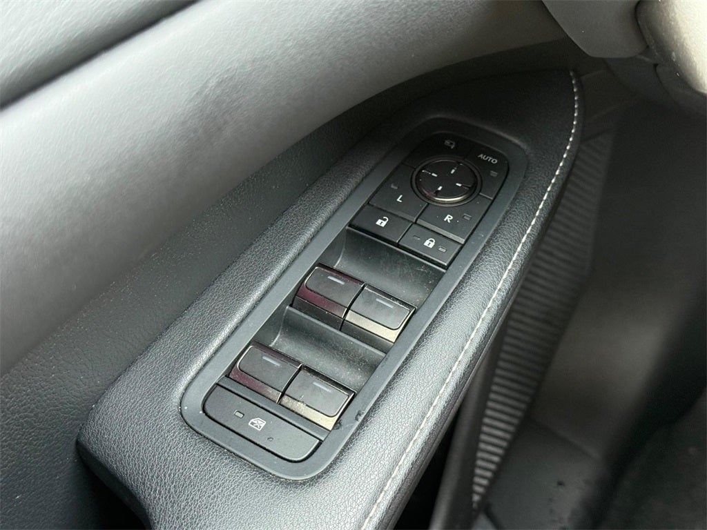 2023 Lexus RX 350h Premium Plus