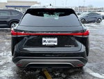 2023 Lexus RX 350h Premium Plus