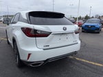 2018 Lexus RX 350 F Sport