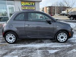 2015 FIAT 500 Pop