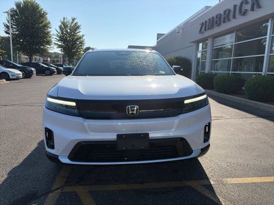 2024 Honda Prologue Touring
