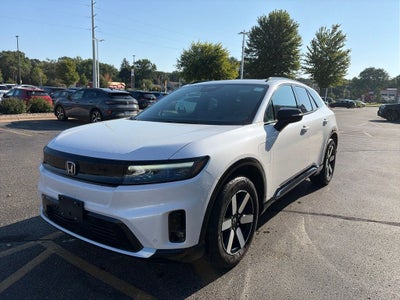 2024 Honda Prologue Touring