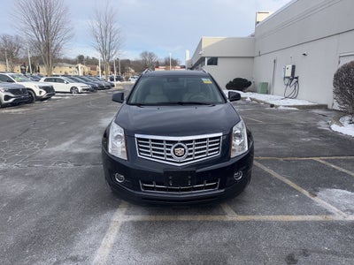 2015 Cadillac SRX Performance