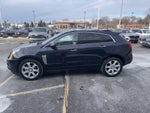 2015 Cadillac SRX Performance