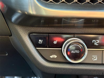 2025 Acura ADX A-Spec Advance Package