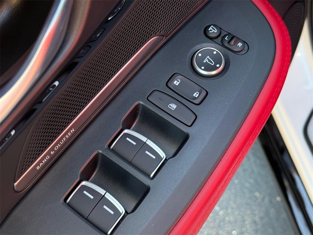 2025 Acura ADX A-Spec Advance Package