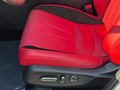 2025 Acura ADX A-Spec Advance Package