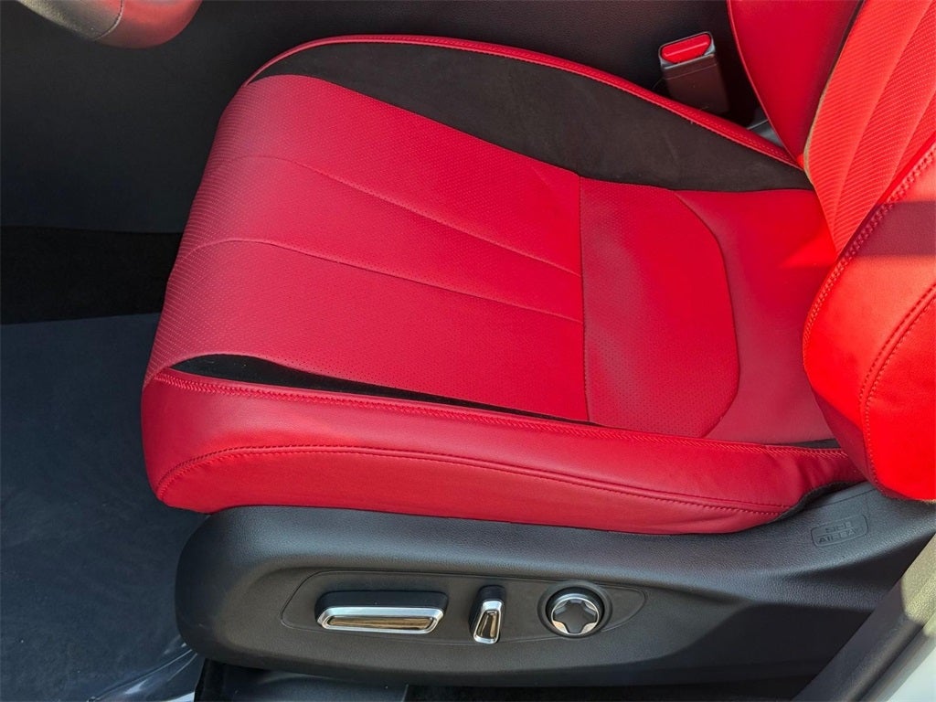 2025 Acura ADX A-Spec Advance Package